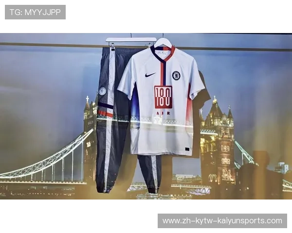 耐克与英超球队合作推出哪些经典球衣？