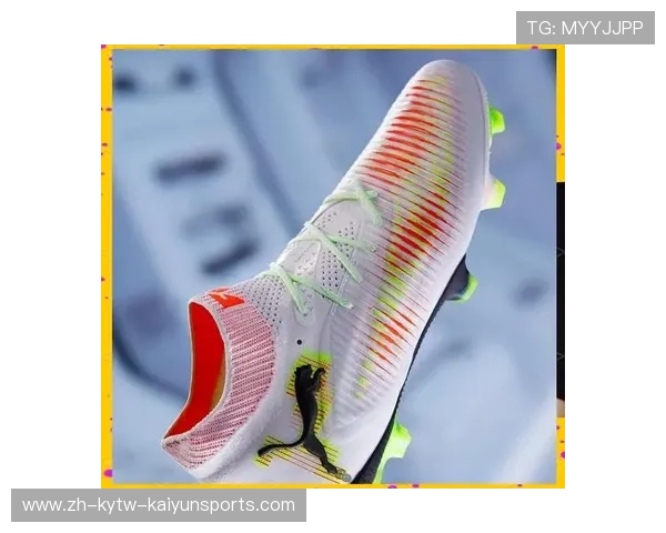 英超明星球员所穿球鞋品牌及款式推荐